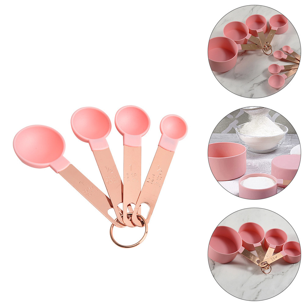 Set Premium di Tazze Dosatrici - Kitchen And Baking Life recensione e prezzo