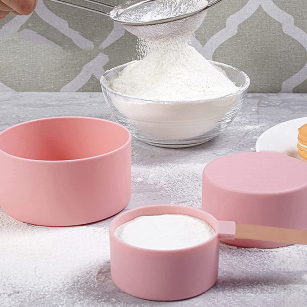 Set Premium di Tazze Dosatrici - Kitchen And Baking Life recensione e prezzo