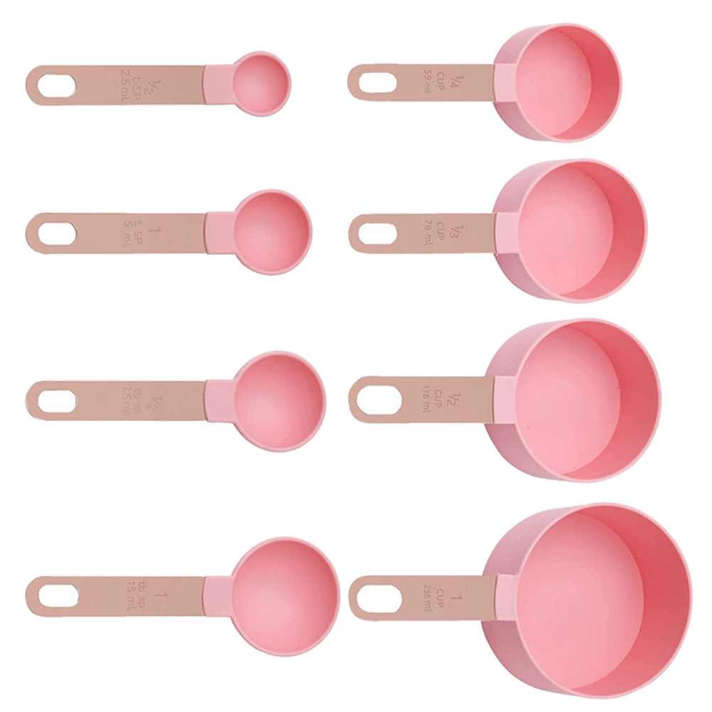 Set Premium di Tazze Dosatrici - Kitchen And Baking Life recensione e prezzo