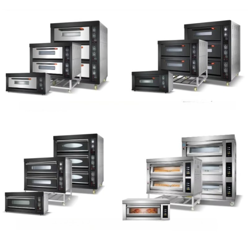 Macchine da cucina per forno d - Commercial Kitchen Baking Oven recensione e prezzo