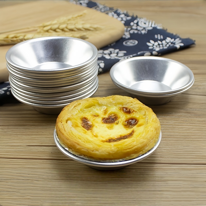 25 pezzi crostata di uova in a - Muffin Tin Nonstick recensione e prezzo