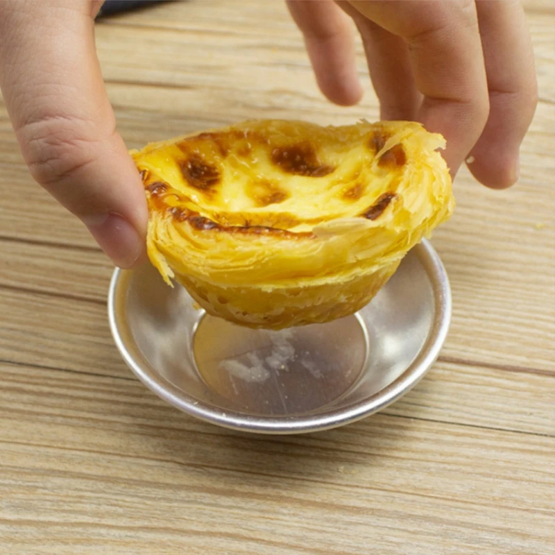 25 pezzi crostata di uova in a - Muffin Tin Nonstick recensione e prezzo