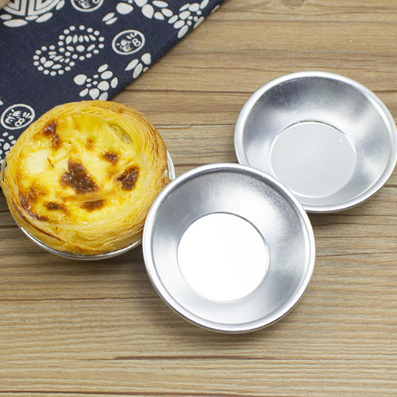 25 pezzi crostata di uova in a - Muffin Tin Nonstick recensione e prezzo
