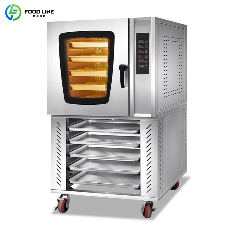 Forno Elettrico Commerciale Pe - Commercial Kitchen Baking Oven recensione e prezzo
