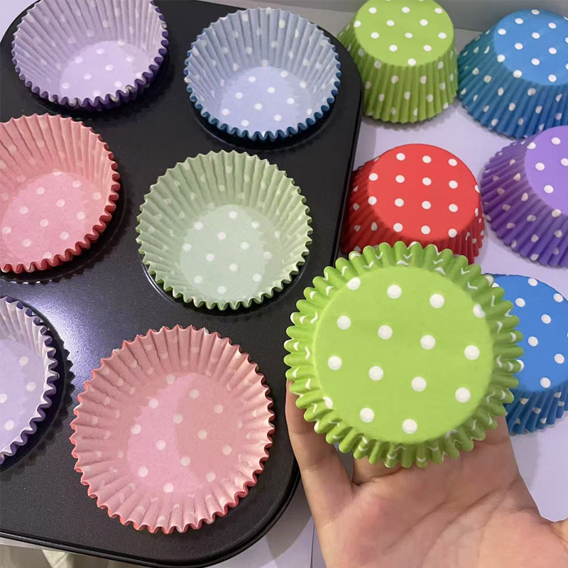 100 pezzi/200 pezzi bicchieri  - Kitchen Paper For Baking recensione e prezzo