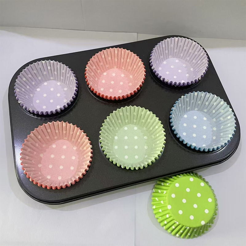 100 pezzi/200 pezzi bicchieri  - Kitchen Paper For Baking recensione e prezzo