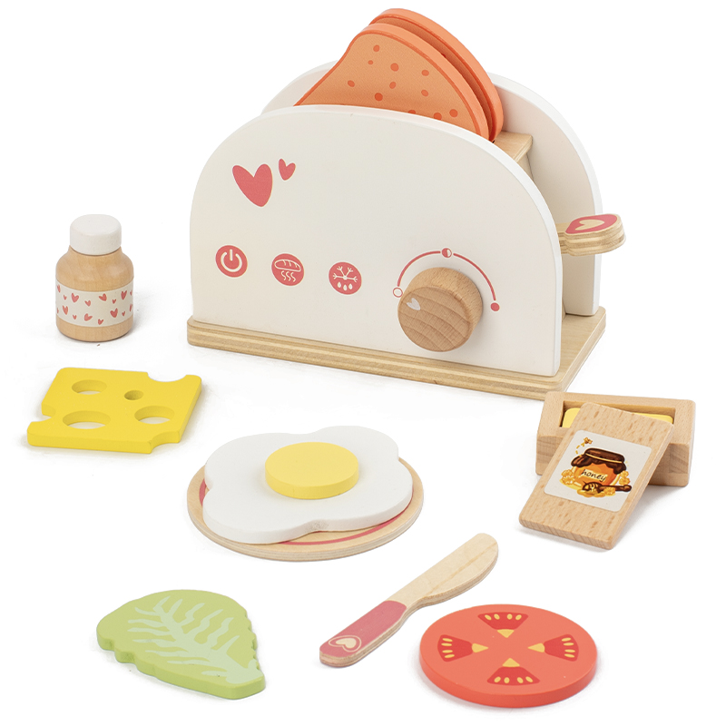 Set Cucina in Legno per Gioco  - Kitchen And Baking Life recensione e prezzo
