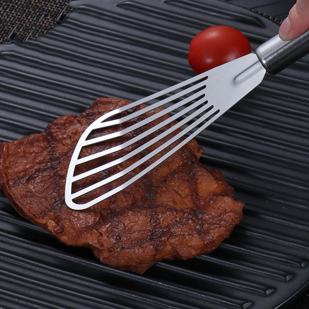 3 pezzi spatola in acciaio ino - Kitchen Baking Utensils recensione e prezzo