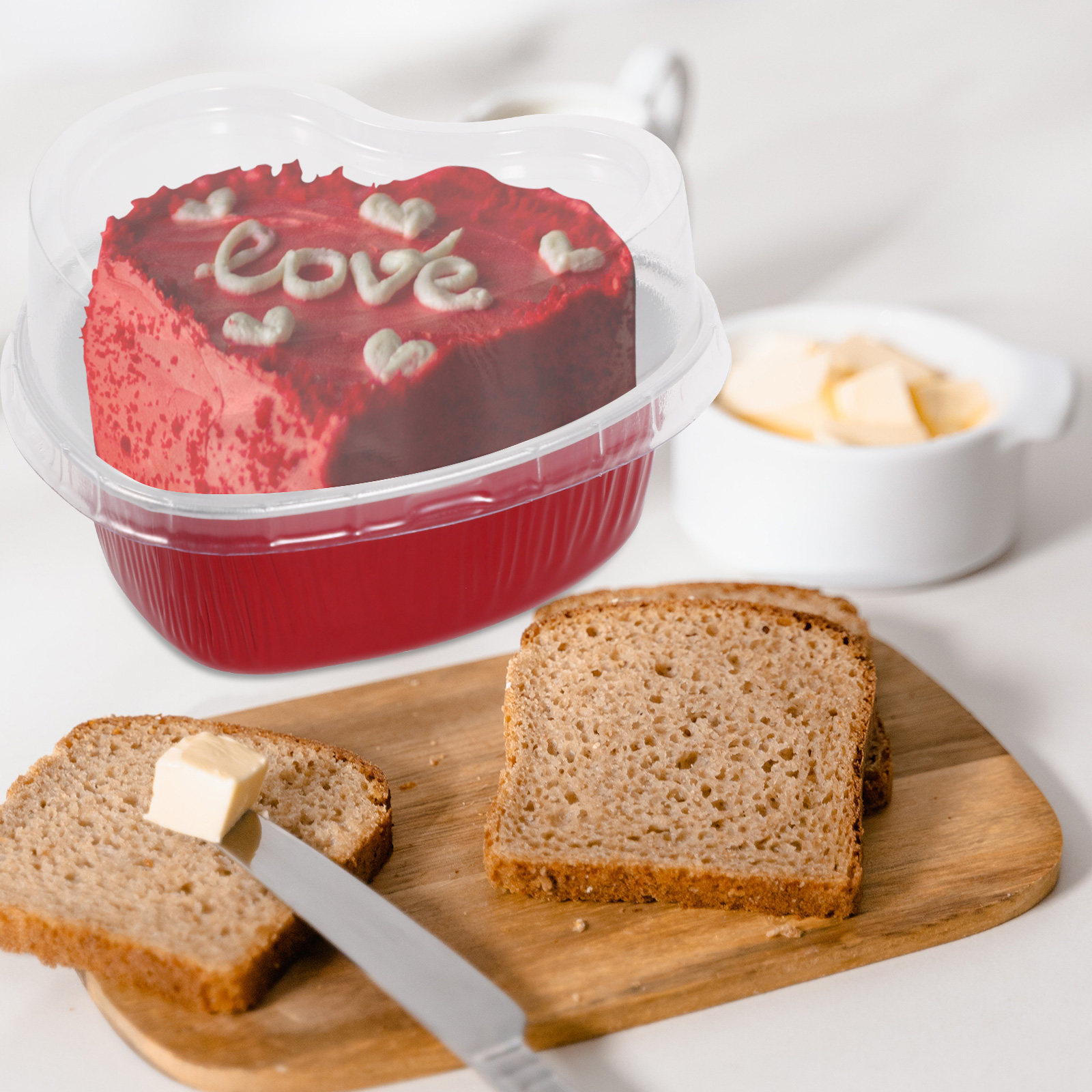 20 Set di Stampi per Torte a F - Kitchen Bakery recensione e prezzo