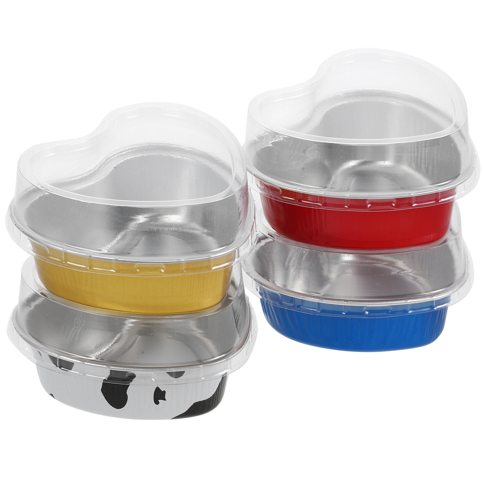 20 Set di Stampi per Torte a F - Kitchen Bakery recensione e prezzo