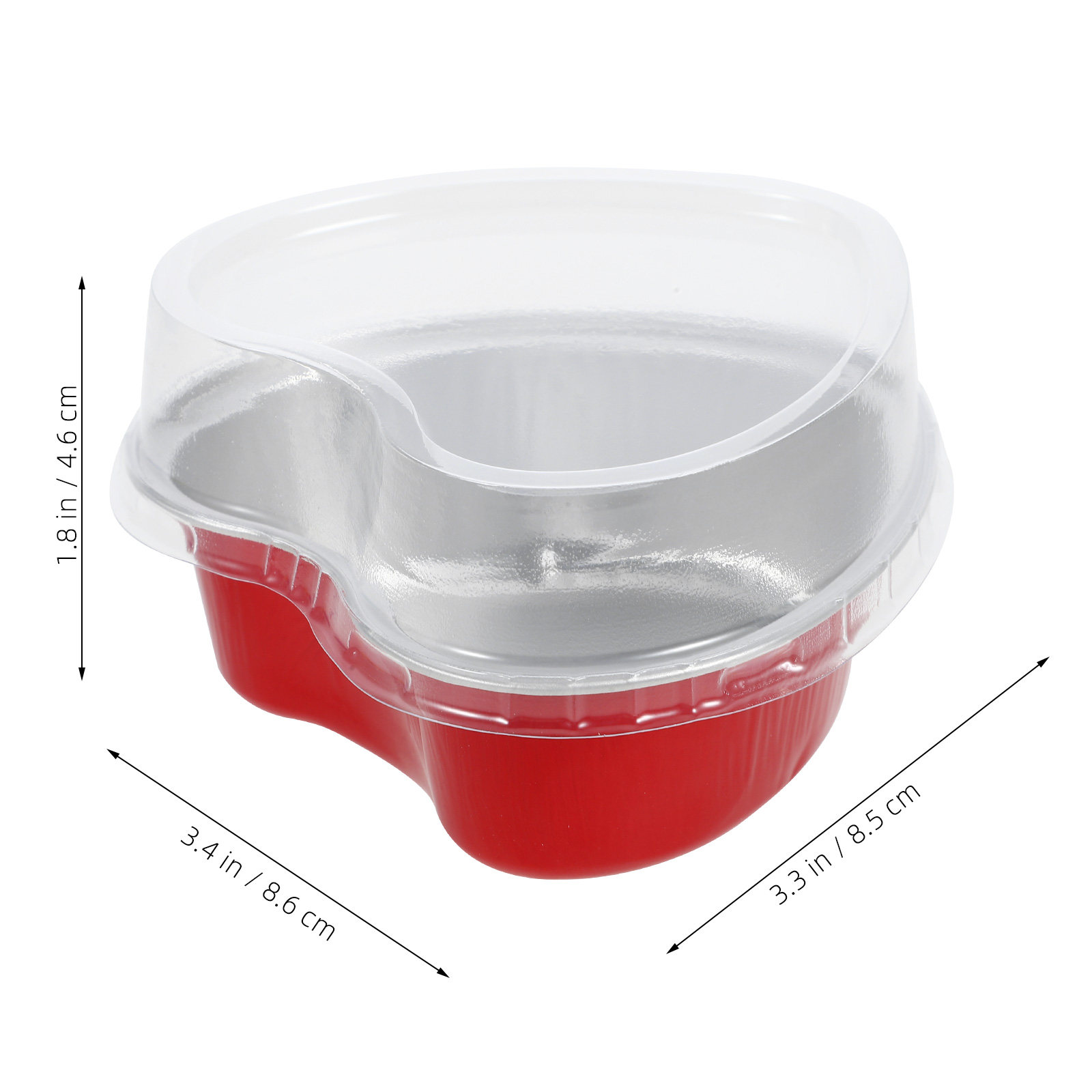 20 Set di Stampi per Torte a F - Kitchen Bakery recensione e prezzo