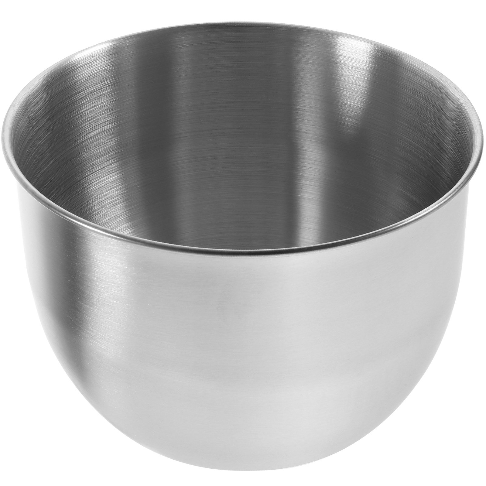 Ciotola Profonda in Acciaio In - Kitchen Baking Storage recensione e prezzo