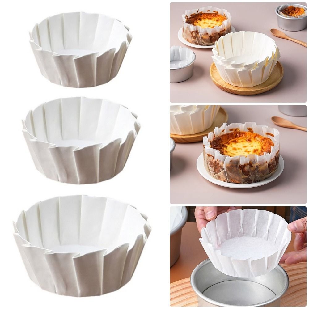 50 Pezzi di Carta da Forno per - Kitchen Paper For Baking recensione e prezzo