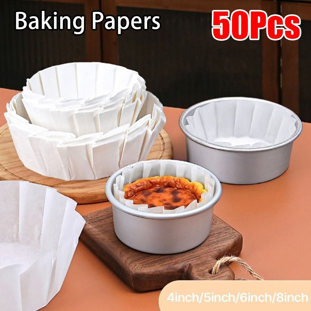 50 Pezzi di Carta da Forno per - Kitchen Paper For Baking recensione e prezzo