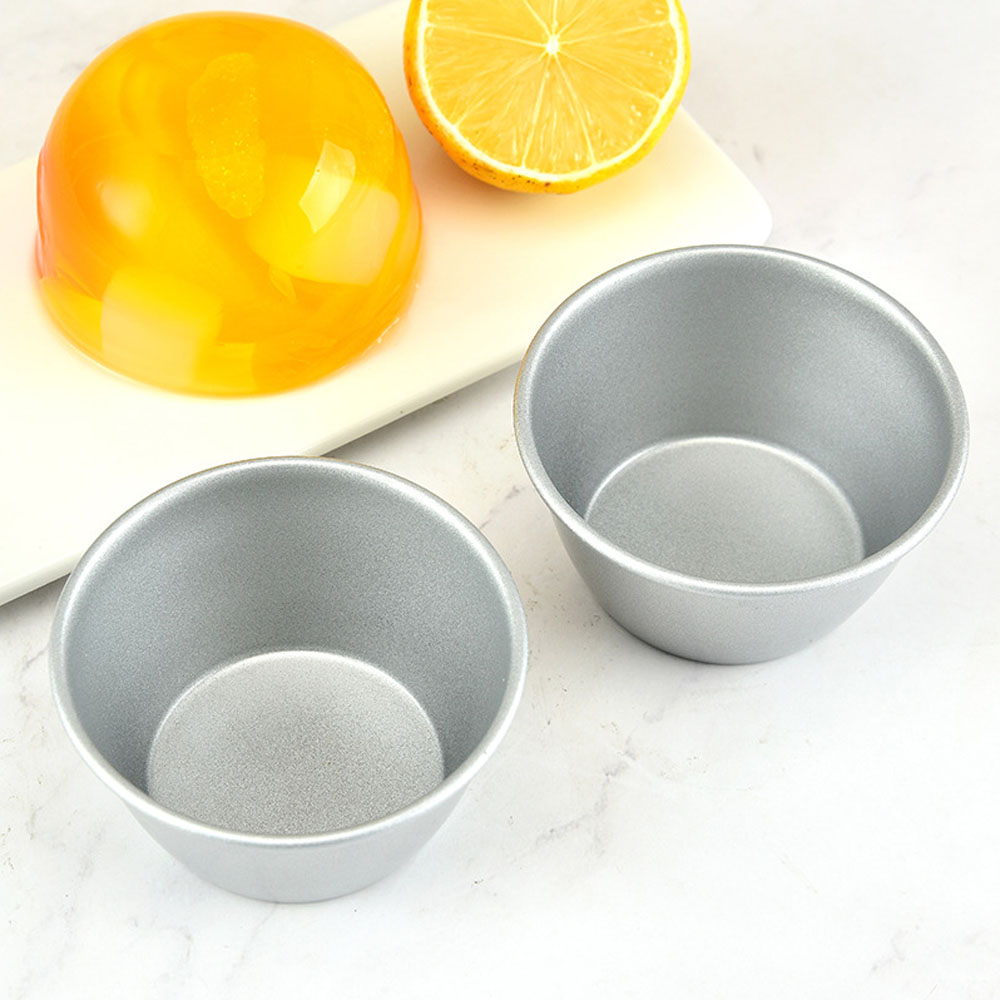1 pz 8.5CM antiaderente stampo - Muffin Tin Nonstick recensione e prezzo