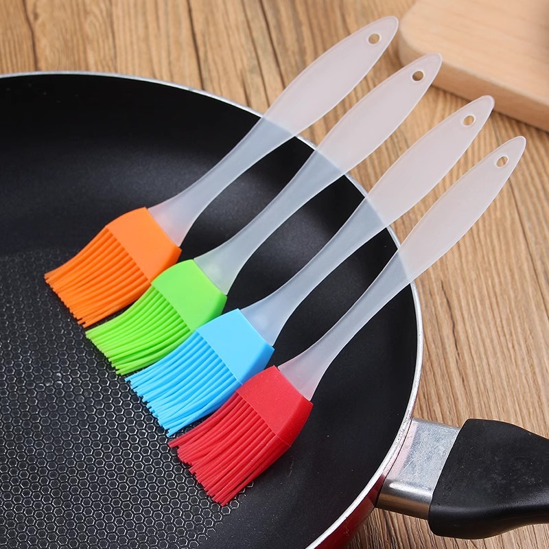 Pennello per barbecue da 17 cm - Kitchen Baking Brush recensione e prezzo