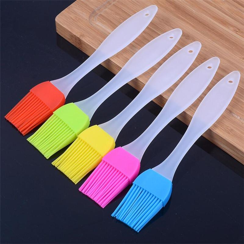 Pennello per barbecue da 17 cm - Kitchen Baking Brush recensione e prezzo