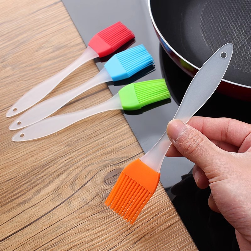 Pennello per barbecue da 17 cm - Kitchen Baking Brush recensione e prezzo