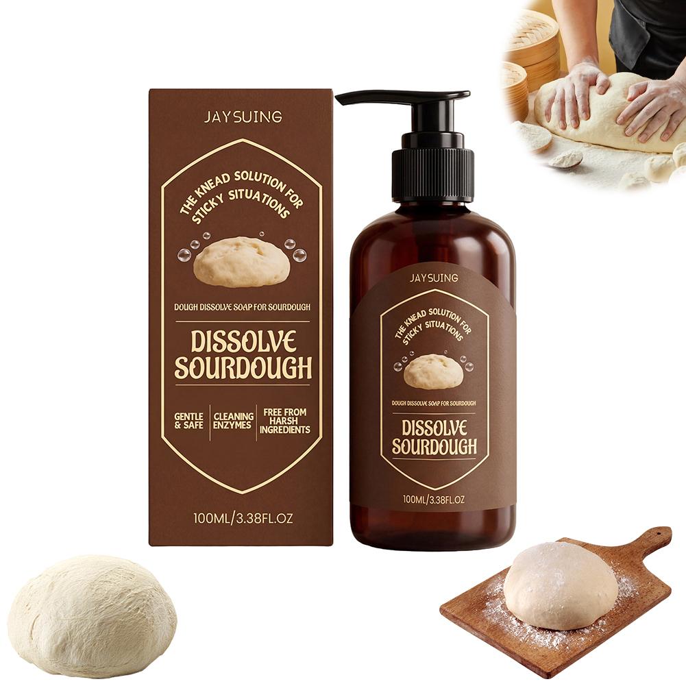 Detergente Liquido per Impasti - Kitchen Baking Mess recensione e prezzo