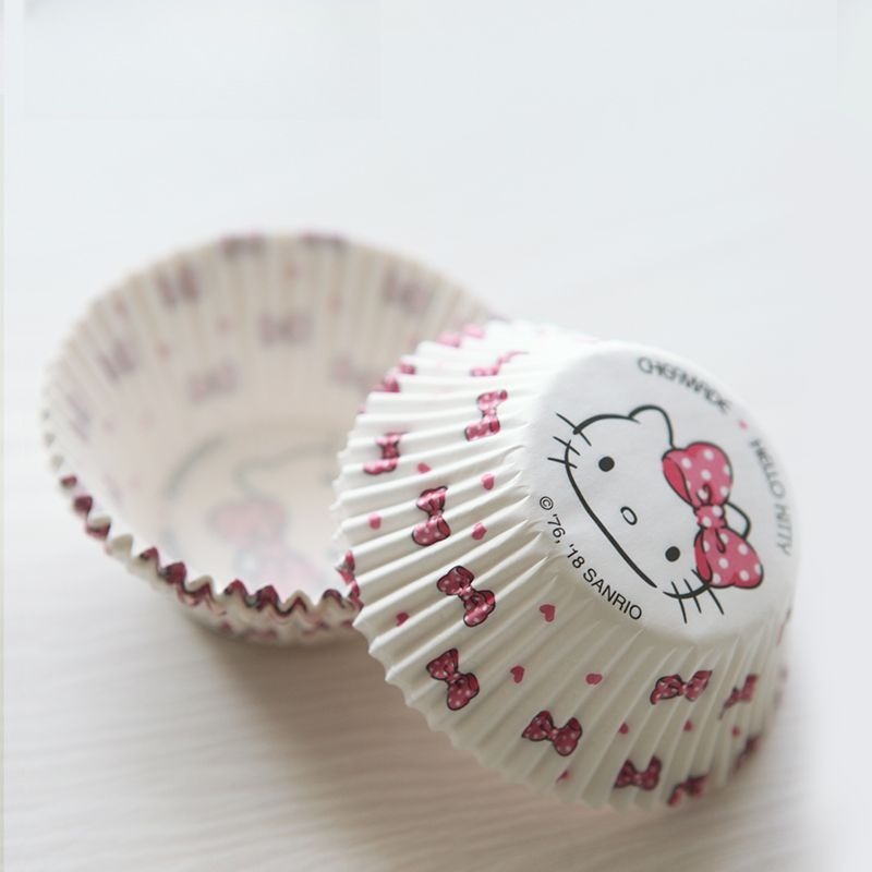 Pirottini per Cupcake con Stam - Kitchen Paper For Baking recensione e prezzo