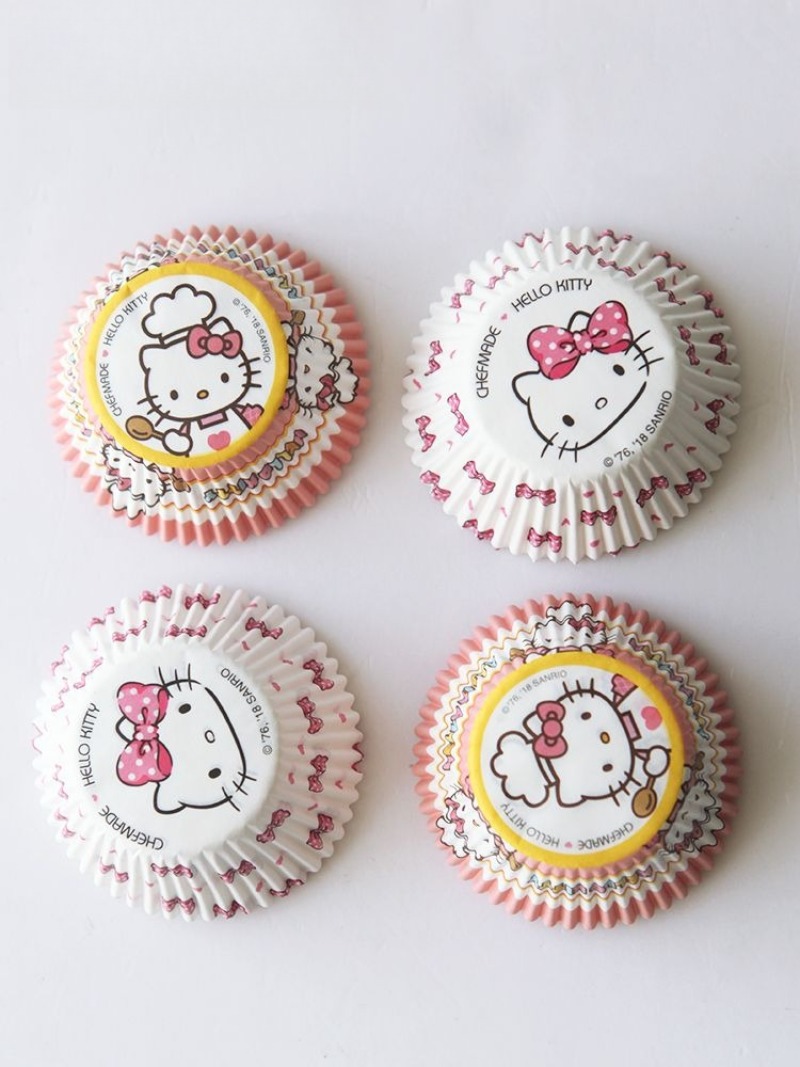 Pirottini per Cupcake con Stam - Kitchen Paper For Baking recensione e prezzo