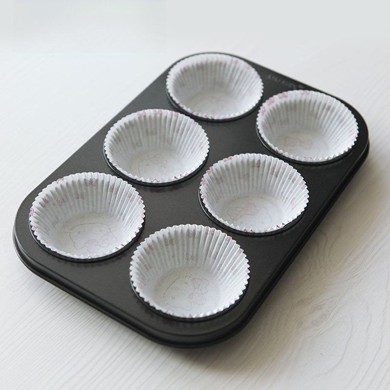 Pirottini per Cupcake con Stam - Kitchen Paper For Baking recensione e prezzo