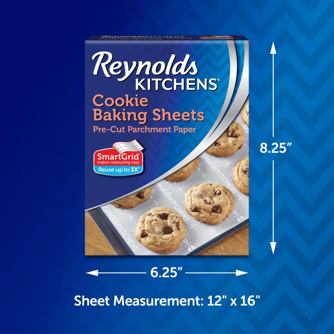 Fogli di carta da forno per bi - Kitchen Paper For Baking recensione e prezzo