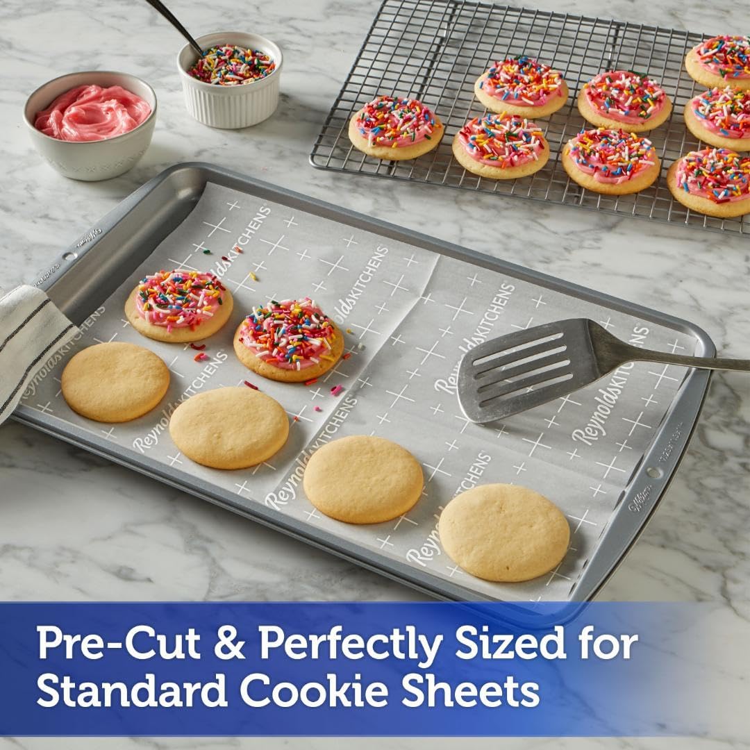 Fogli di carta da forno per bi - Kitchen Paper For Baking recensione e prezzo