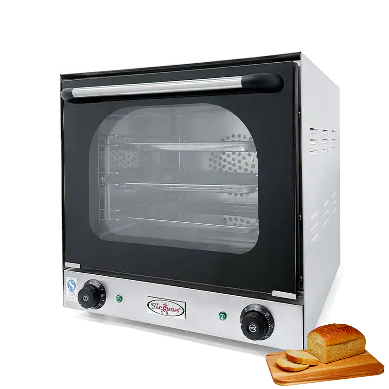 Attrezzatura per la ristorazio - Commercial Kitchen Baking Oven recensione e prezzo