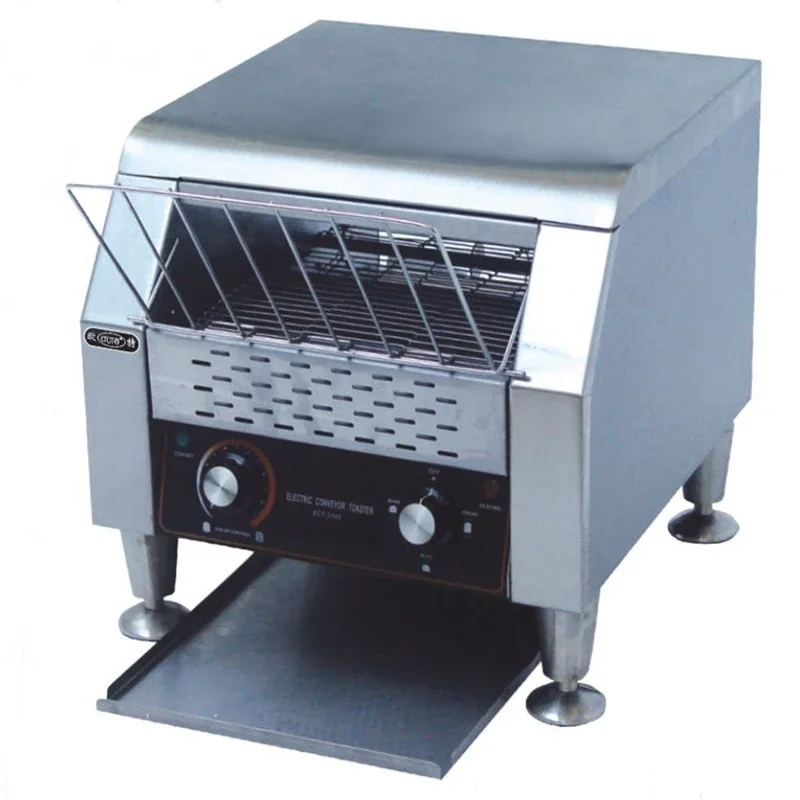 L1218 Tostapane a catena comme - Commercial Kitchen Baking Oven recensione e prezzo