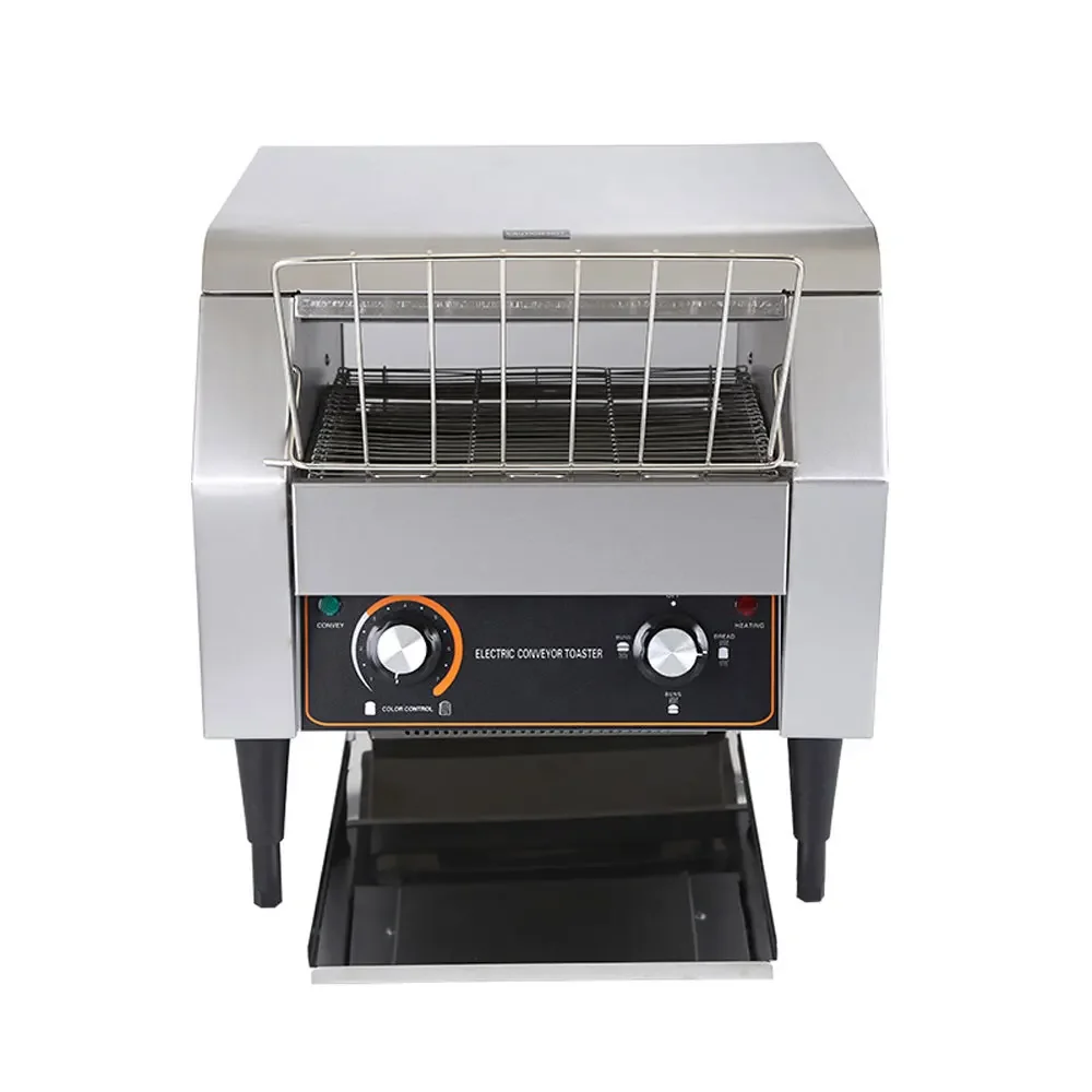 L1218 Tostapane a catena comme - Commercial Kitchen Baking Oven recensione e prezzo