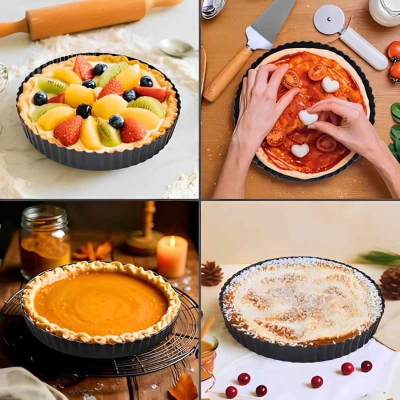 Stampo per Torte Scanalato con - Kitchen Bakery recensione e prezzo