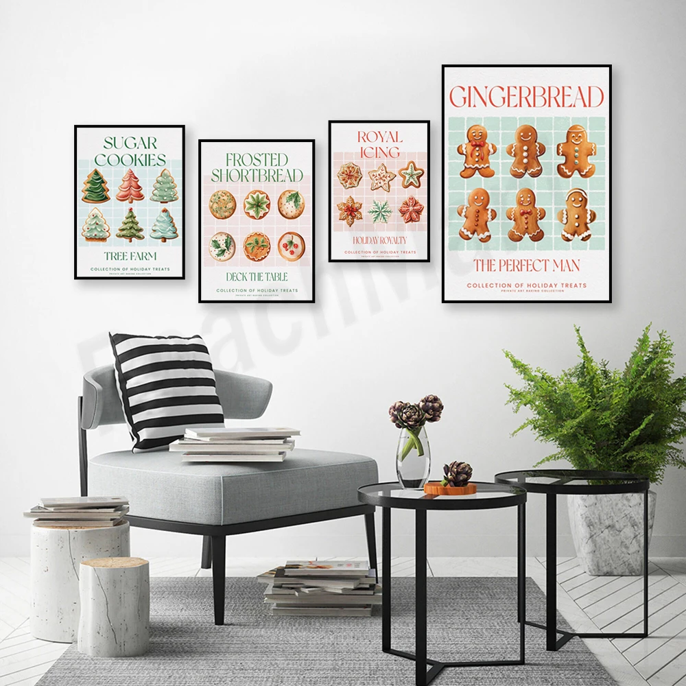 Arte natalizia, biscotti natal - Kitchen And Baking Life recensione e prezzo